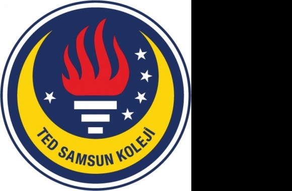 Ted Samsun Koleji Logo