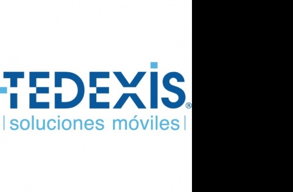 Tedexis Logo download in high quality