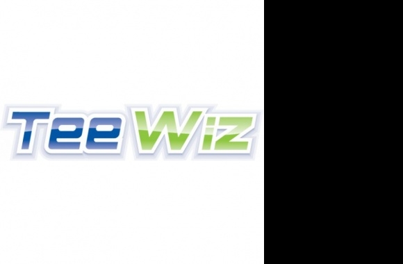 Tee Wiz Logo download in high quality