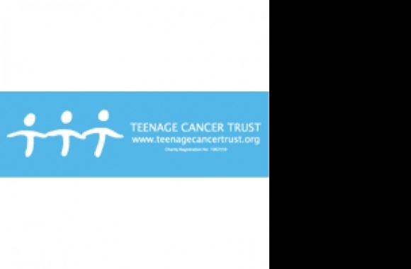 Teenage Cancer Trust Logo download in high quality