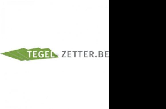 Tegel-zetter Logo download in high quality