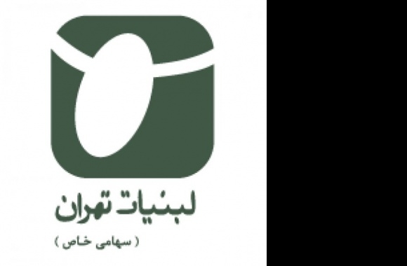 Tehran Dairy Logo