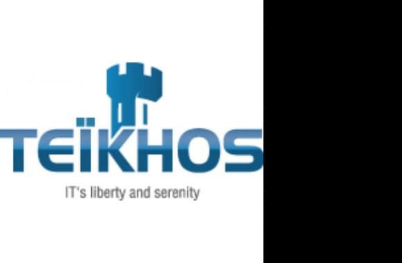 TEIKHOS Logo download in high quality