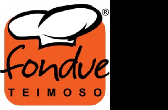 Teimoso - Fondue Restaurant Logo download in high quality