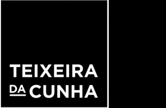 Teixeira da Cunha Logo download in high quality