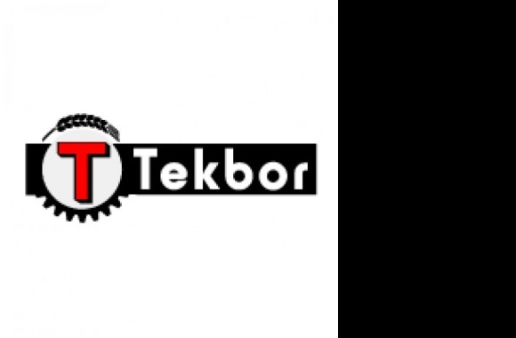 TEKBOR Logo download in high quality