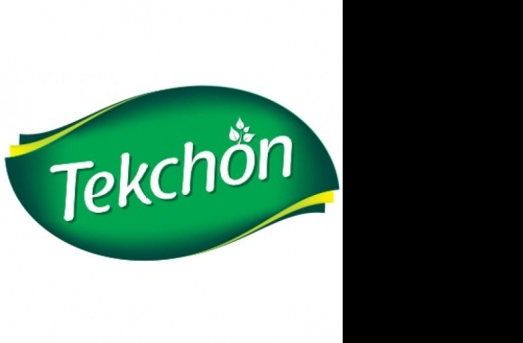 Tekchon Logo download in high quality