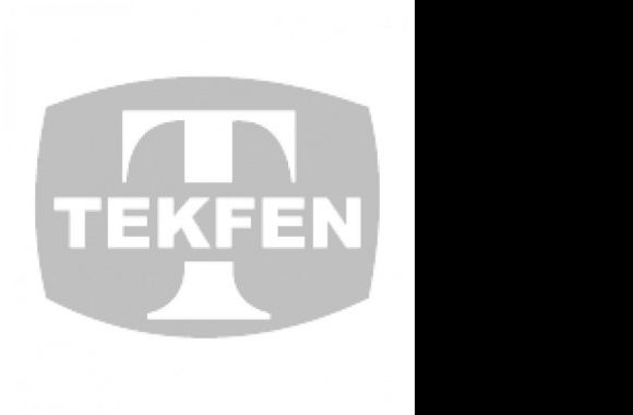 Tekfen Holding Logo