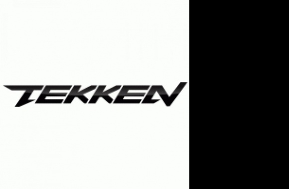 Tekken Logo download in high quality