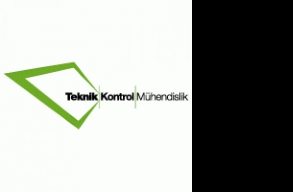 TEKNiK KONTROL MUHENDISLIK Logo