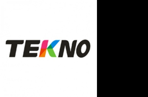 Tekno Logo download in high quality