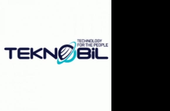 Teknobil Logo download in high quality