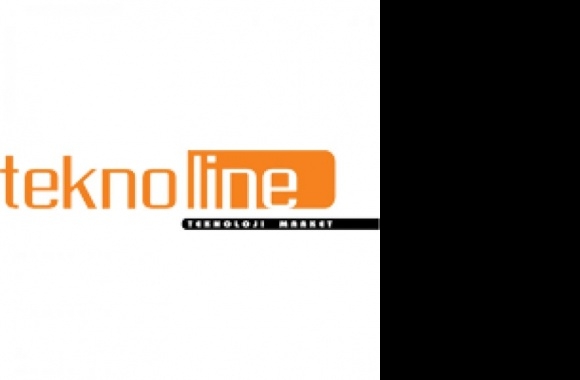 Teknoline Logo download in high quality