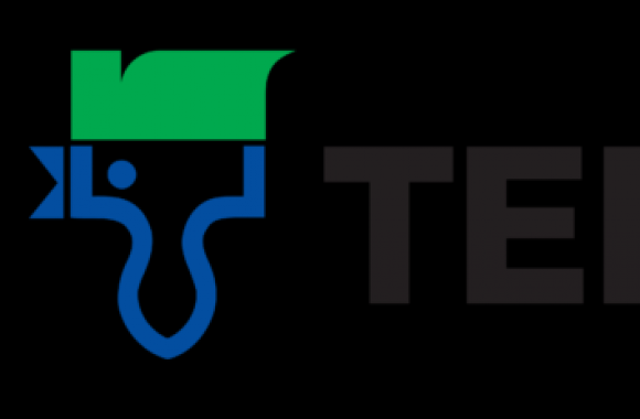 Teknos Logo download in high quality