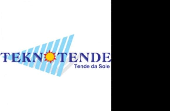 teknotende Logo download in high quality