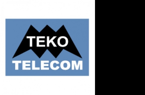 Teko Telecom Logo download in high quality