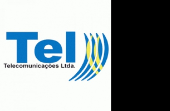 TEL - Telecomunicacoes Ltda. Logo