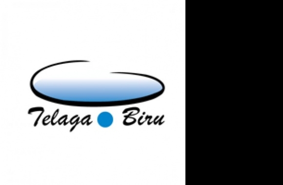 Telaga Biru Logo download in high quality