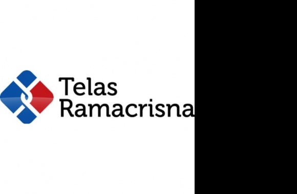 Telas Ramacisna Logo download in high quality