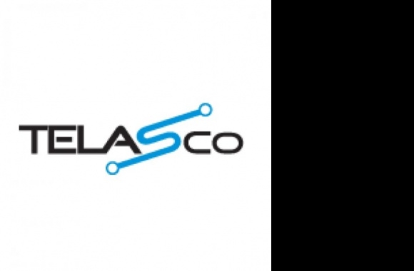 Telasco Logo download in high quality