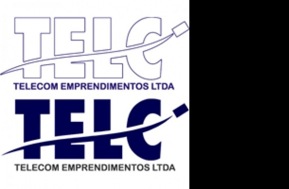 TELC - Telecom empreendimentos Logo