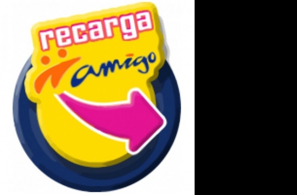 Telcel Amigo Recarga Logo