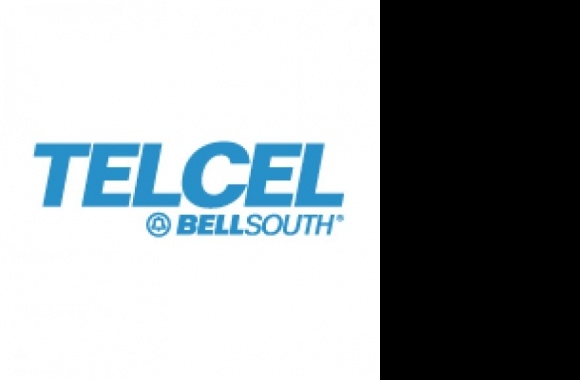 Telcel BellSouth Logo