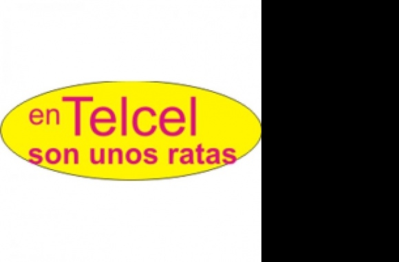 Telcel good Logo