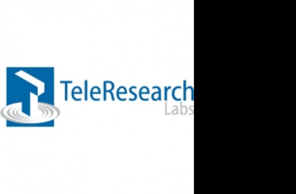 Tele Research Labs Logo download in high quality