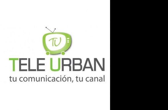 Tele Urban Logo