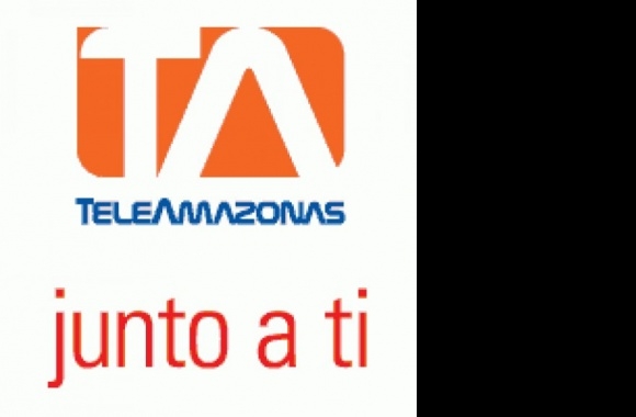 Teleamazonas Logo download in high quality