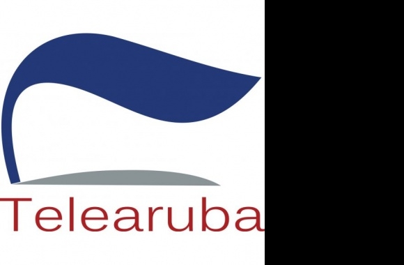 TeleAruba Logo download in high quality