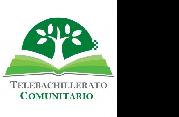 Telebachillerato Comunitario Logo download in high quality