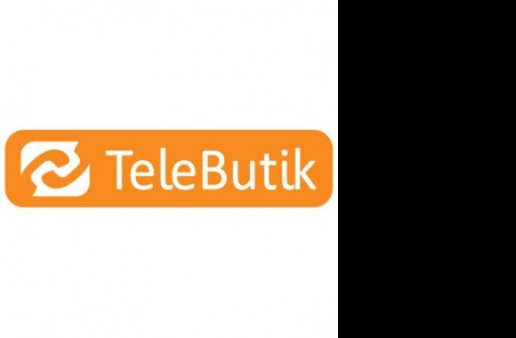 TeleButik Logo download in high quality