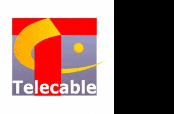 TeleCable Logo download in high quality