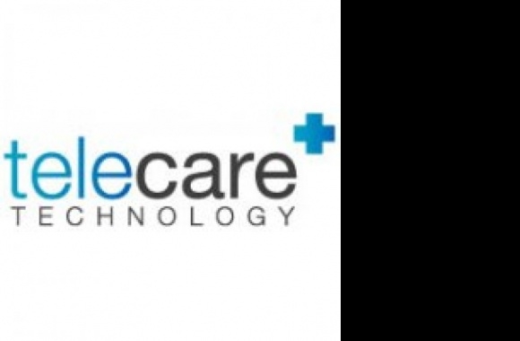 Telecare Technology Logo download in high quality