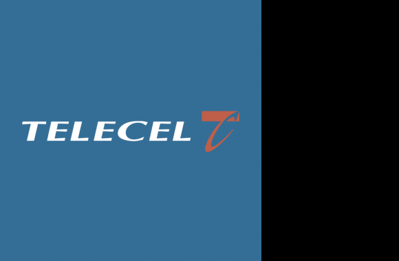 Telecel Logo download in high quality