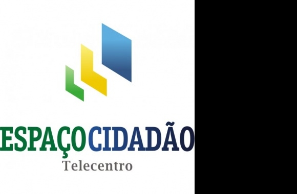Telecentro Espaco Cidadao Parana Logo
