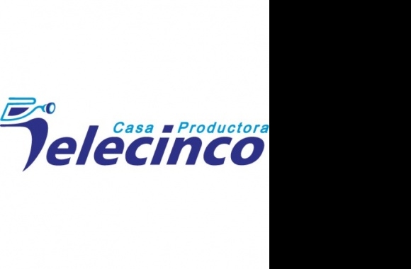 Telecinco Logo download in high quality