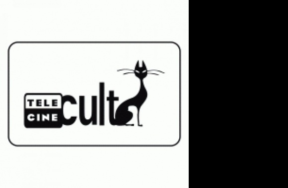 Telecine Cult Logo