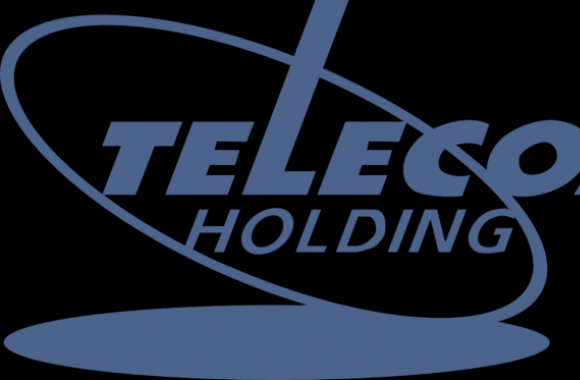 Telecom-holding Logo download in high quality