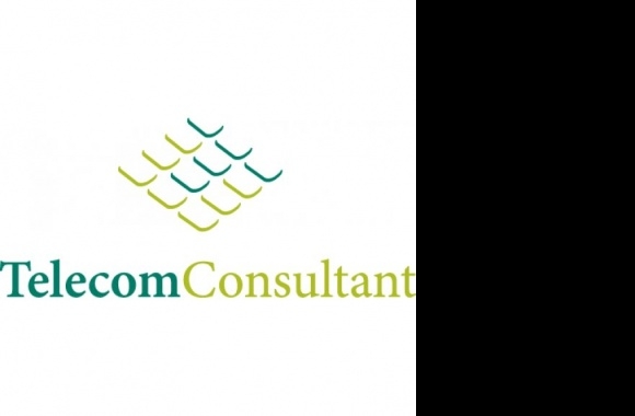 Telecom Consultant Logo download in high quality