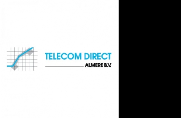 Telecom Direct Almere Logo