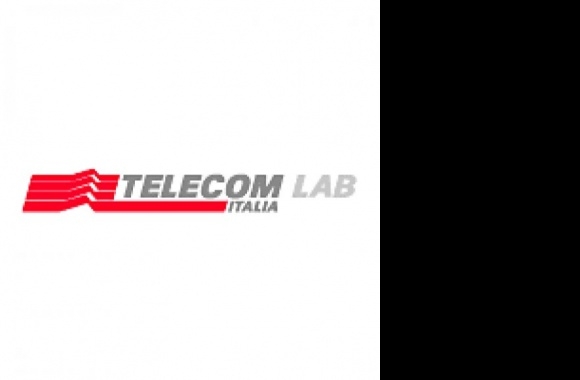 Telecom Italia Lab Logo