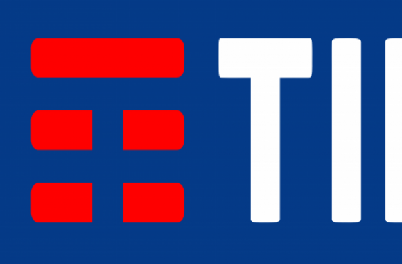 Telecom Italia Mobile Logo download in high quality