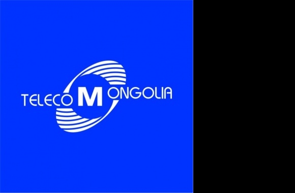 Telecom Mongolia Logo