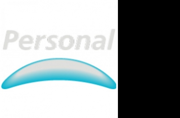 Telecom Personal Logo download in high quality