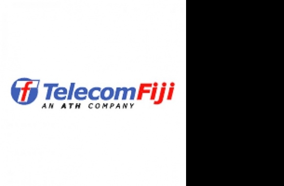 TelecomFiji Logo download in high quality