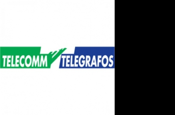 Telecomm Telegrafos Logo