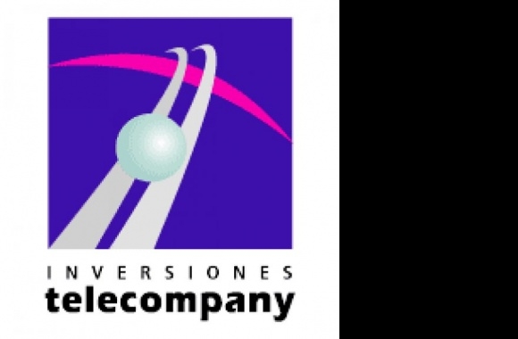 Telecompany Logo download in high quality